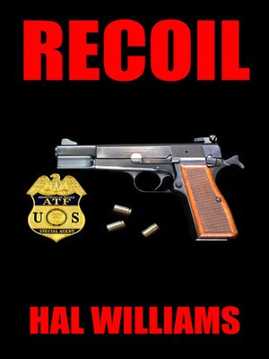 cover image of Recoil